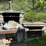 La Maison Des Amis