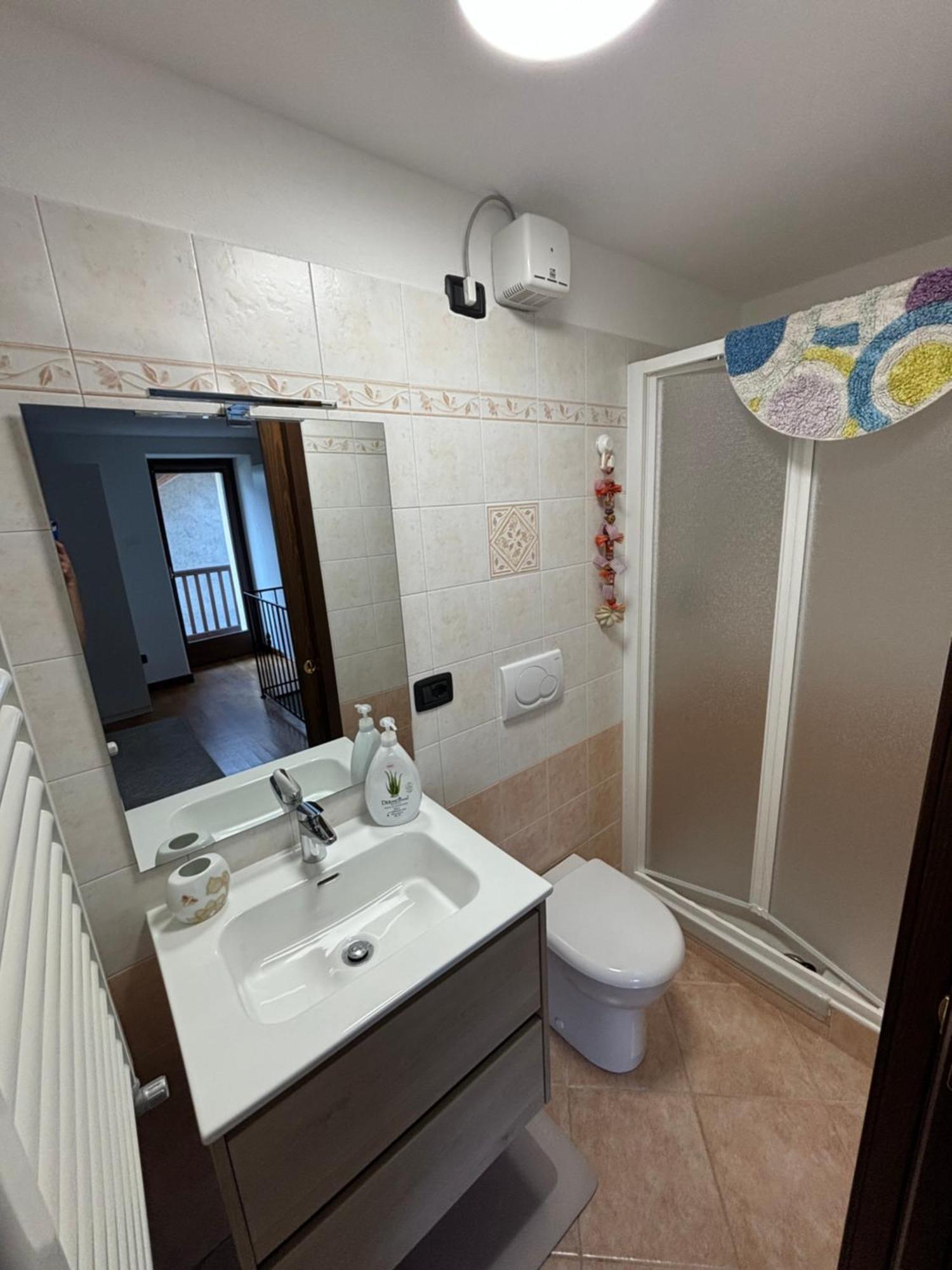 Appartamento La Maison Des Amis
