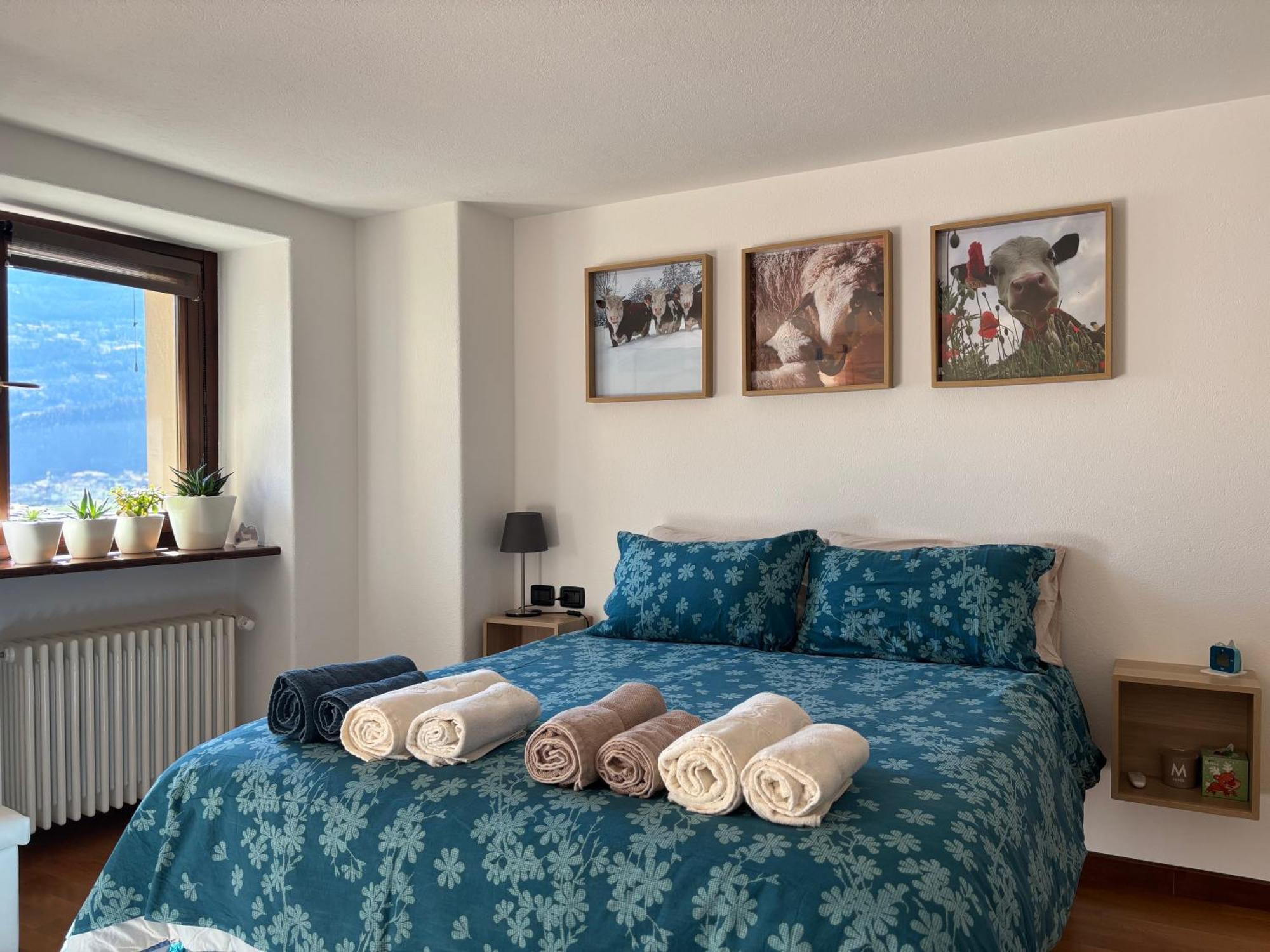 La Maison Des Amis Appartamento