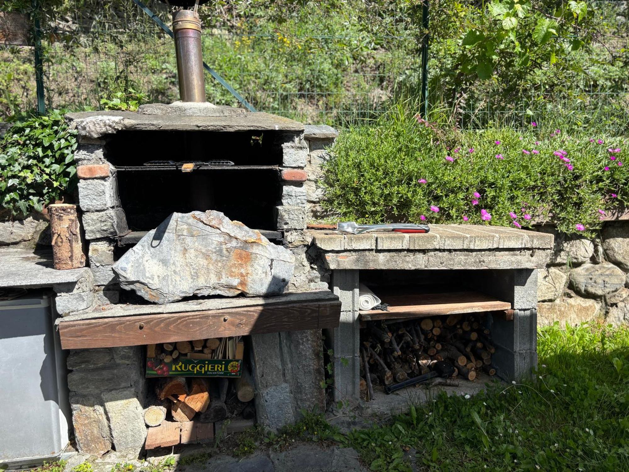 Appartamento La Maison Des Amis Aosta