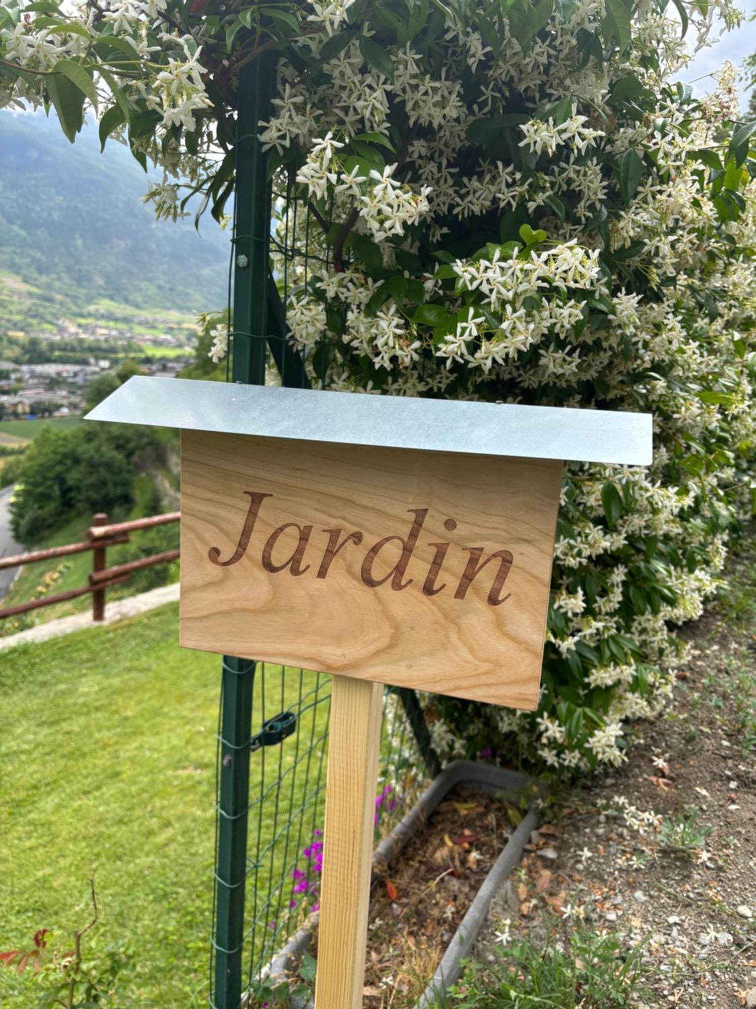 La Maison Des Amis *